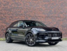 Porsche Cayenne, Coupe E-Hybrid 360KW Techart, SUV