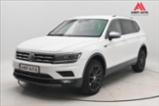 Volkswagen Tiguan Allspace, 2,0 TDI 176 kW DSG