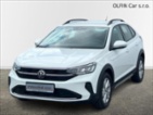 Volkswagen Taigo, 1,0 TSi 70 kW LIFE, hatchback,