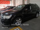 Dodge Journey, 2.0 CRDI, Navi, kůže, SUV, nafta