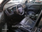 Dodge Journey, 2.0 CRDi, Navi, kůže, SUV, nafta