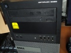 PC#82 Dell 9020, Core i5, SSD256,HDD500,