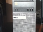 PC#82 Dell 9020, Core i5, SSD256,HDD500,