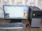 PC#82 Dell 9020, Core i5, SSD256,HDD500,