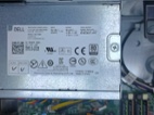 PC#82 Dell 9020, Core i5, SSD256,HDD500,