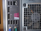 PC#82 Dell 9020, Core i5, SSD256,HDD500,