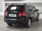 Dodge Journey, 2.0 CRDi, Navi, kůže, SUV, nafta