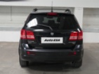 Dodge Journey, 2.0 CRDi, Navi, kůže, SUV, nafta