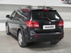 Dodge Journey, 2.0 CRDi, Navi, kůže, SUV, nafta