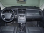 Dodge Journey, 2.0 CRDi, Navi, kůže, SUV, nafta