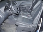 Dodge Journey, 2.0 CRDi, Navi, kůže, SUV, nafta