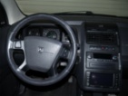 Dodge Journey, 2.0 CRDi, Navi, kůže, SUV, nafta