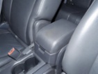 Dodge Journey, 2.0 CRDi, Navi, kůže, SUV, nafta