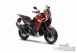 Moto Morini X-CAPE 1200, silniční enduro