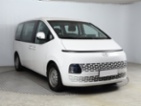 Hyundai Staria, 2.2 CRDi, Klima, ČR, 1Maj, DPH