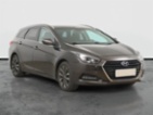 Hyundai i40, 1.7 CRDi, ČR,2.maj, Navi, Tempomat,,