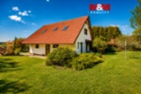 RD v Hřibinách - Ledské