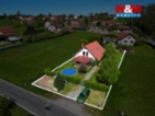 RD v Hřibinách - Ledské