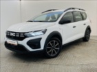 Dacia Jogger, 1,0 TCe 67kW LPG 7 Mmíst, kombi, LPG