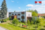 Prodej obchod a služby, 700 m², Mirotice, ul. Školní