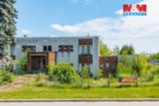 Prodej obchod a služby, 700 m², Mirotice, ul. Školní