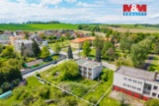 Prodej obchod a služby, 700 m², Mirotice, ul. Školní