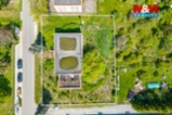 Prodej obchod a služby, 700 m², Mirotice, ul. Školní