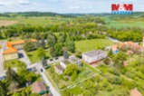 Prodej obchod a služby, 700 m², Mirotice, ul. Školní