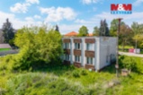 Prodej obchod a služby, 700 m², Mirotice, ul. Školní