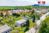 Prodej obchod a služby, 700 m², Mirotice, ul. Školní