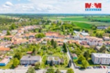 Prodej obchod a služby, 700 m², Mirotice, ul. Školní