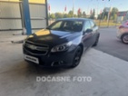 Chevrolet Malibu, 2.0 VCDi, AT, bixen, kůže, sedan
