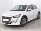 Peugeot e-208, 50 kWhActive , SoH 91%, Automat,,