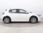 Peugeot e-208, 50 kWhActive , SoH 91%, Automat,,
