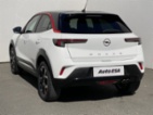 Opel Mokka, 1.2T GS Line, GS Line, AT, SUV, benzín