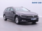 Volkswagen Passat, 1,6 TDI Highline Aut klima LED,