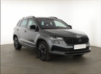 Skoda Karoq, 2.0 TSI, Zár. 5 let/100000 km, DPH,