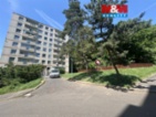 Pronájem bytu 1+kk, 31 m², Ústí nad Labem, ul. Vinařská