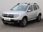 Dacia Duster, 1.2 TCe Prestige, Prestige, SUV,
