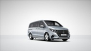 Mercedes-Benz Třídy V, 2,0 300 d / Exclusive / L /