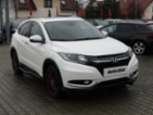 Honda HR-V, 1.5 i CVT, AT, navi, SUV, benzín