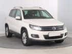 VW Tiguan, 2.0 TDISport&Style , 4X4, ČR,1.maj,,