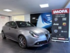 Alfa Romeo Giulietta, 1750 TBi 240k TCT Veloce,