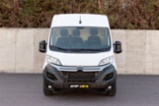 Citroën Jumper, 2.2HDi*103kW*L2H2*25t.KM*DPH*