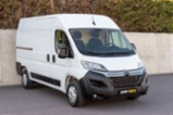 Citroën Jumper, 2.2HDi*103kW*L2H2*25t.KM*DPH*