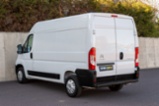 Citroën Jumper, 2.2HDi*103kW*L2H2*25t.KM*DPH*