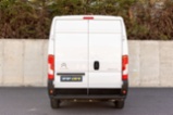Citroën Jumper, 2.2HDi*103kW*L2H2*25t.KM*DPH*
