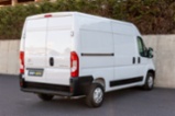 Citroën Jumper, 2.2HDi*103kW*L2H2*25t.KM*DPH*
