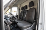 Citroën Jumper, 2.2HDi*103kW*L2H2*25t.KM*DPH*