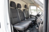 Citroën Jumper, 2.2HDi*103kW*L2H2*25t.KM*DPH*